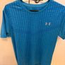 under armer t shirts men's small Image 4