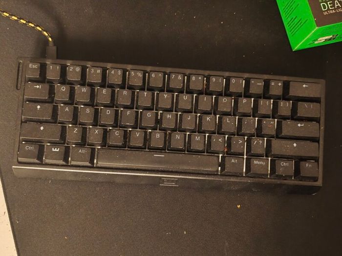 High-End Gaming PC + Peripherals Bundle