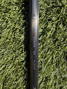 Mitsubishi Tensei CK Series 60 Flex-R Golf Driver Shaft ping Adapter