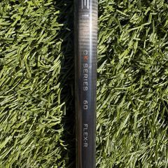 Mitsubishi Tensei CK Series 60 Flex-R Golf Driver Shaft ping Adapter
