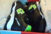 Lotto  stadio 300 II tf astro turf size 9.5