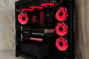 Top Spec Gaming PC | RTX 5080 / Ryzen 9800X3D / DDR5 (Corsair Style)