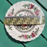 Myott Indian Tree Cake Plates (6) Image 2