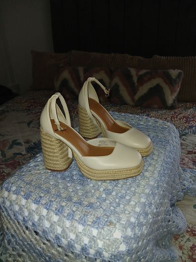 ladies river island high