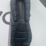 REDUCED TO SELL Brand new Ladies /girls Nike 270 black size 6 Image 2
