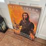 Braveheart Original 1995 Large Movie Display Poster Image 8