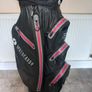 motocaddy water resistant golf cart bag Image 6