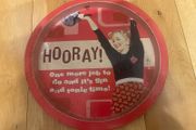 Old Pub Tray