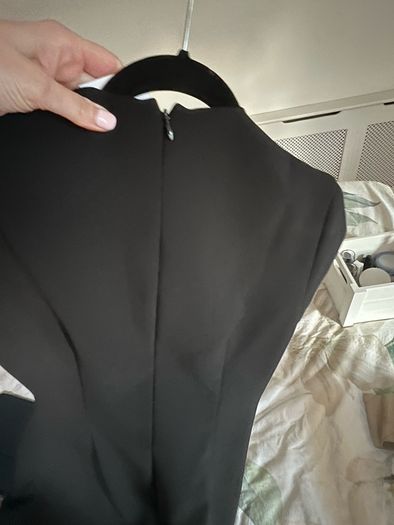 Odd muse dress