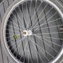 bike wheels  front 26" Image 3