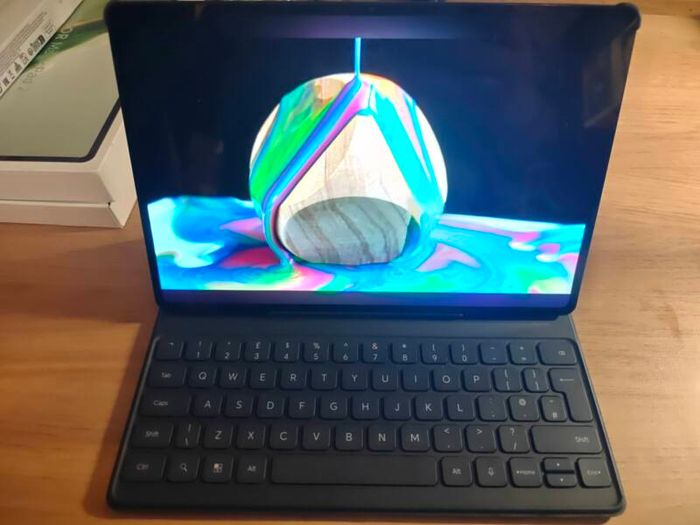 Honor MagicPad 2 12.3" OLED | 12GB RAM | 256GB | Keyboard Folio & Pen Bundle Boxed