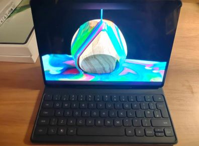 Honor MagicPad 2 12.3" OLED | 12GB RAM | 256GB | Keyboard Folio & Pen Bundle Boxed