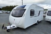 Swift Freestyle S4