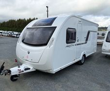 Swift Freestyle S4