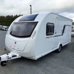 Swift Freestyle S4