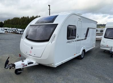 Swift Freestyle S4