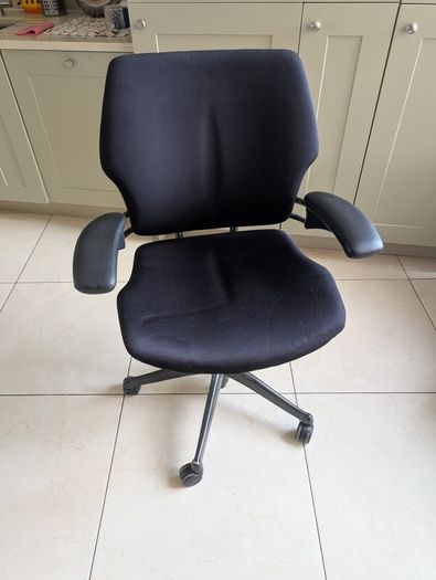 Humanscale Freedom Task chair