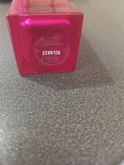 Yves saint laurant perfume