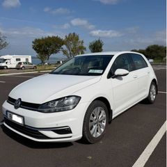 Volkswagen Golf 2018 1.6L Diesel Comfortline