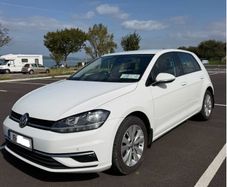 Volkswagen Golf 2018 1.6L Diesel Comfortline