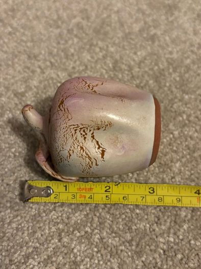 Beautiful Ceramic Salt and Pepper Shakers