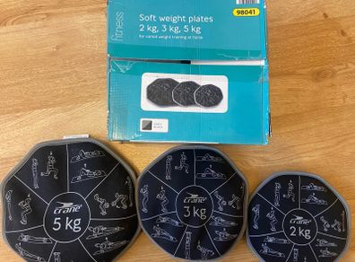 Soft weights