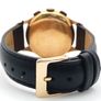 Reduced to go Today!!!18 Carats Gold Swiss Movement Chronograph Gents Watch Image 4