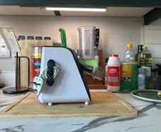 Cutting machine
