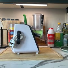 Cutting machine