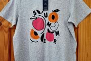 BNWT M&amp;S summer t-shirt