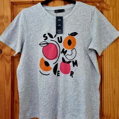BNWT M&S summer t-shirt