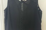 H&amp;M Black Top