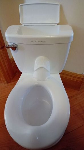 Summer My Potty