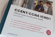 Cisco CCENT/CCNA ICND1 Official Exam Certification Guide (2nd Edition)