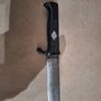 Vintage Mid Century German Scout Knife Fahrtenmesser Restoration Project Image 2