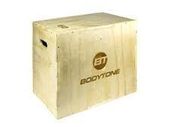 Plyometrics Box PLIO