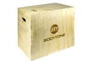 Plyometrics Box PLIO
