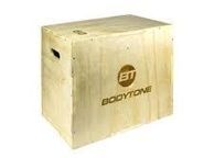 main image for ad Plyometrics Box PLIO