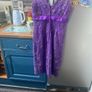 Women midi dress Image 4