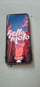 Motorola edge 60 fusion andoid phone