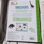 Did You Know.....Dinosaurs From T-Rex to Brachiosaurus Book Age 8+ Image 4