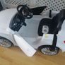 12V electric car for kids Image 3
