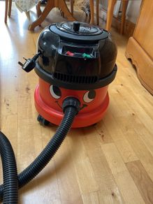 vacuum