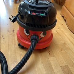 vacuum