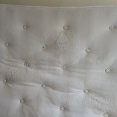 Used king size mattress