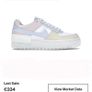 Premium Nike Air Force 1 Low Shadow Image 4