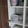 Assorted Delph, glasses cutlery Image 3