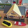 Fireman Sam bundle of toys Image 2