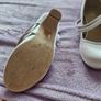 communion shoes girls Image 3