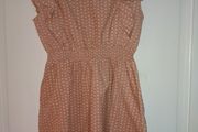 BNWT, Pumpkin Patch girls dress